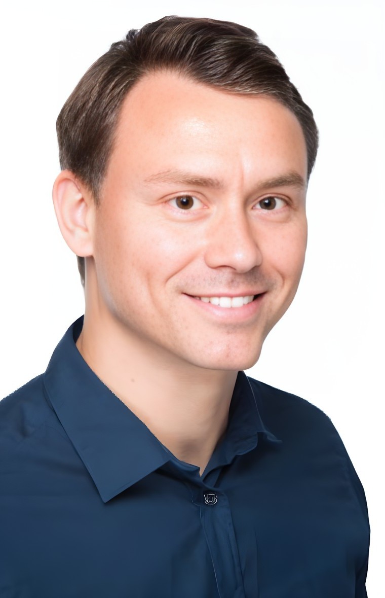 David Schneider, founder of RENavigAID and active SURE and REDcert auditor