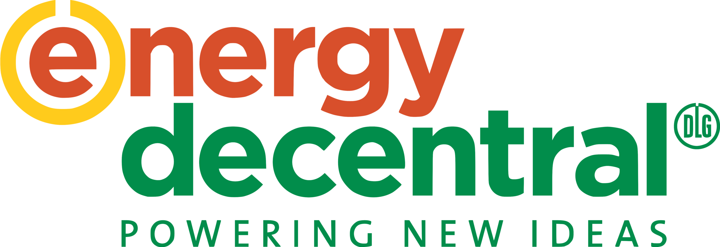 EnergyDecentral 2026, trade fair for decentralized energy supply